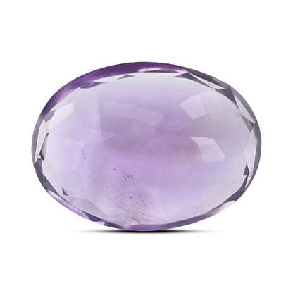 Amethyst (Jamunia) 6.32 Carat