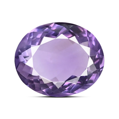 Amethyst (Jamunia) 7.04 Carat