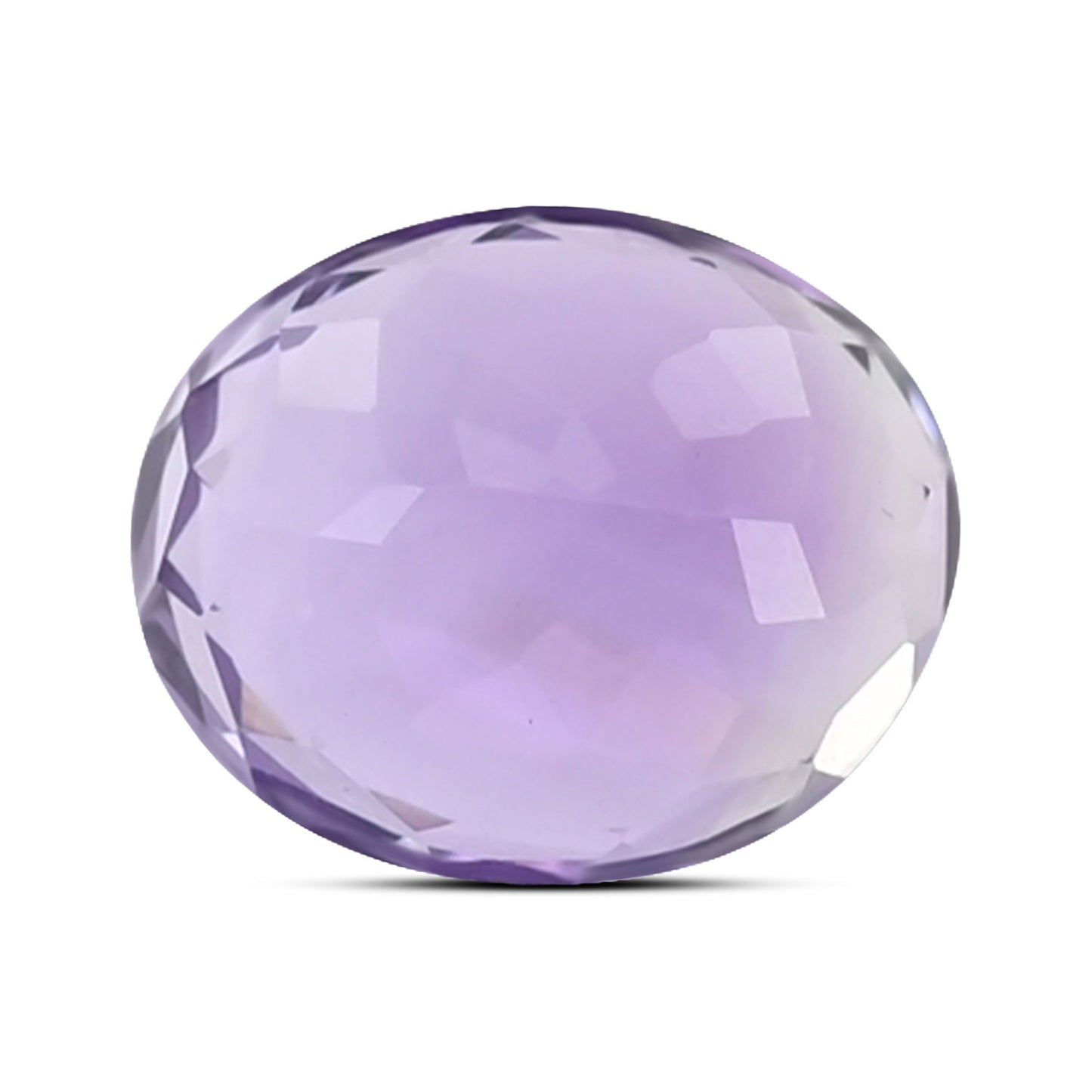 Amethyst (Jamunia) 7.04 Carat