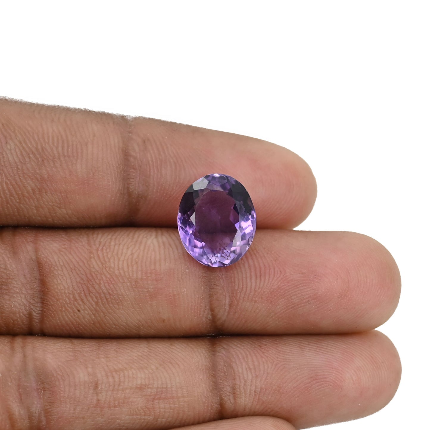 Amethyst (Jamunia) 7.04 Carat