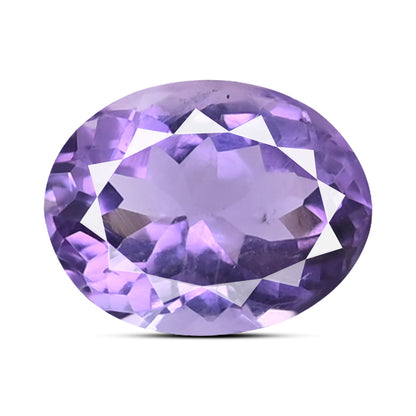 Amethyst (Jamunia) 6.36 Carat