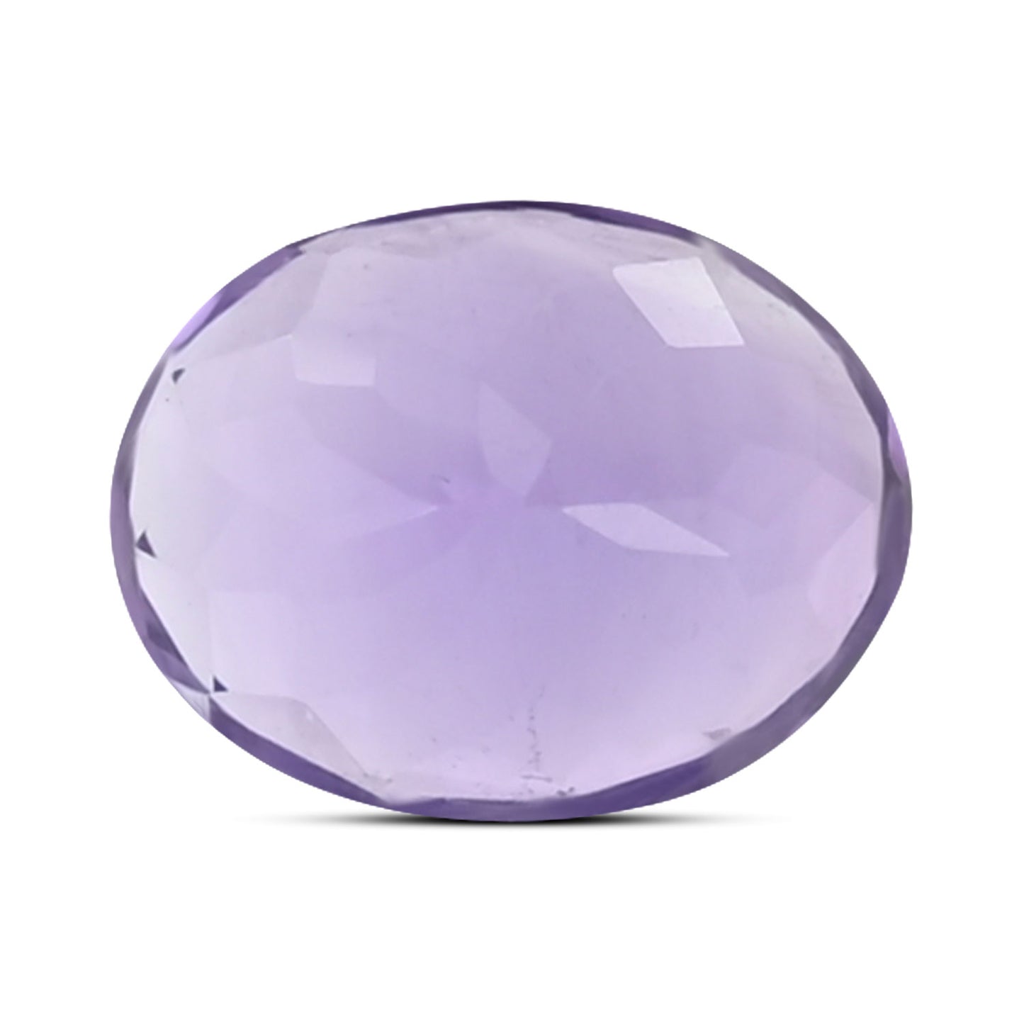 Amethyst (Jamunia) 6.36 Carat