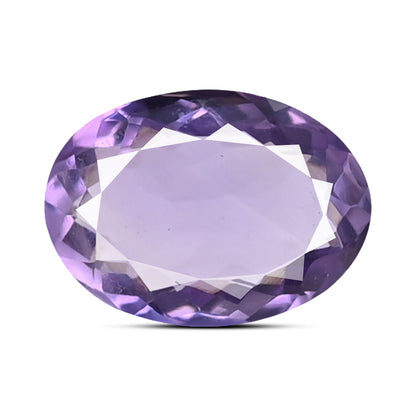 Amethyst (Jamunia) 6.33 Carat
