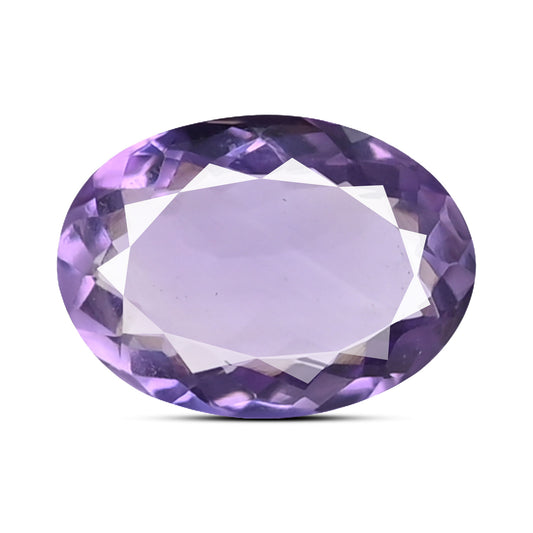 Amethyst (Jamunia) 6.33 Carat