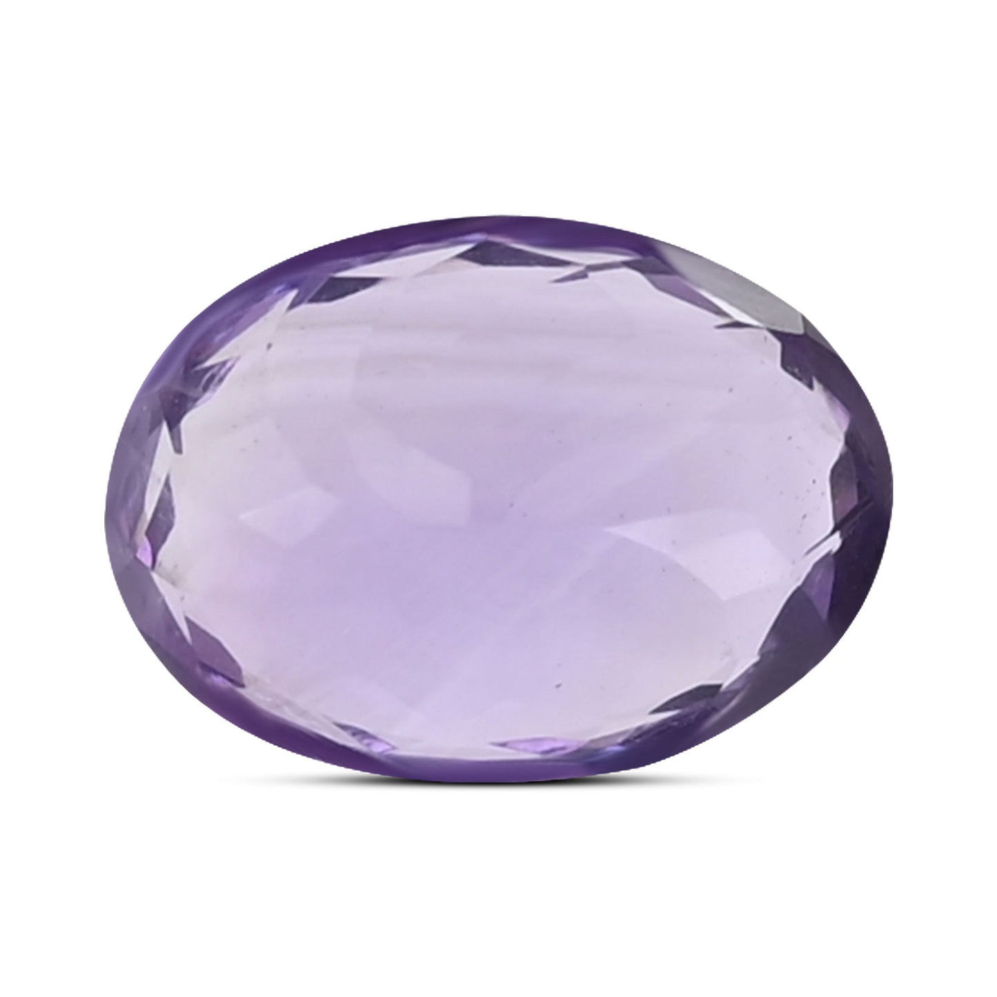 Amethyst (Jamunia) 6.33 Carat
