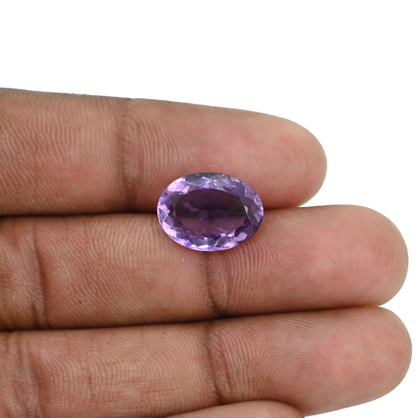 Amethyst (Jamunia) 6.33 Carat