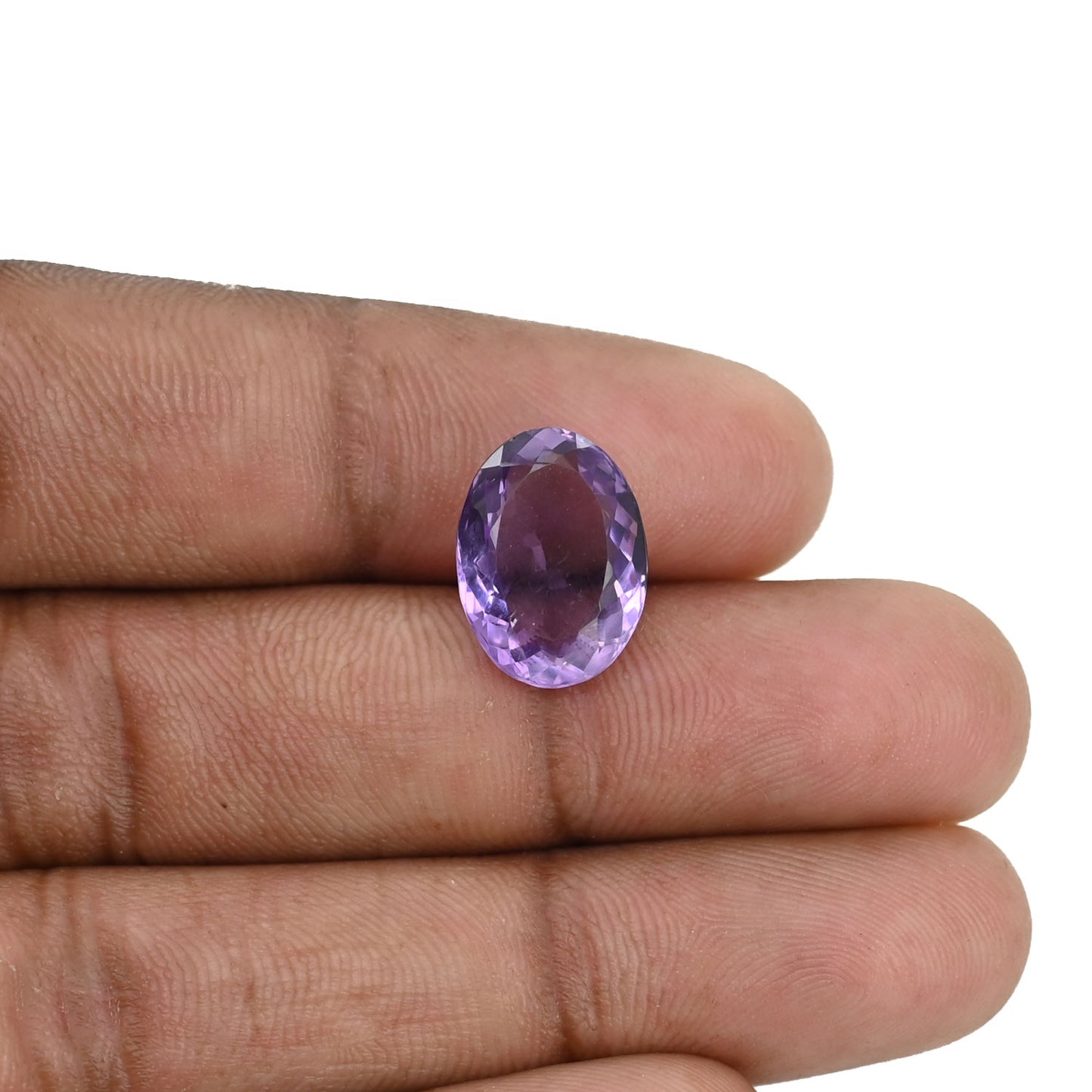 Amethyst (Jamunia) 6.33 Carat