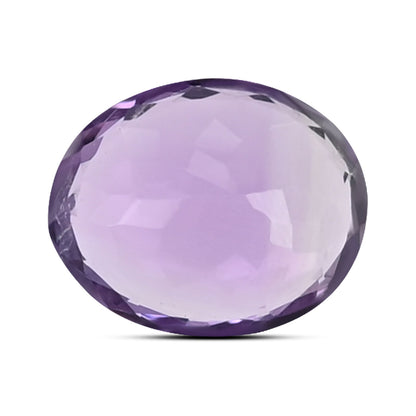 Amethyst (Jamunia) 6.18 Carat