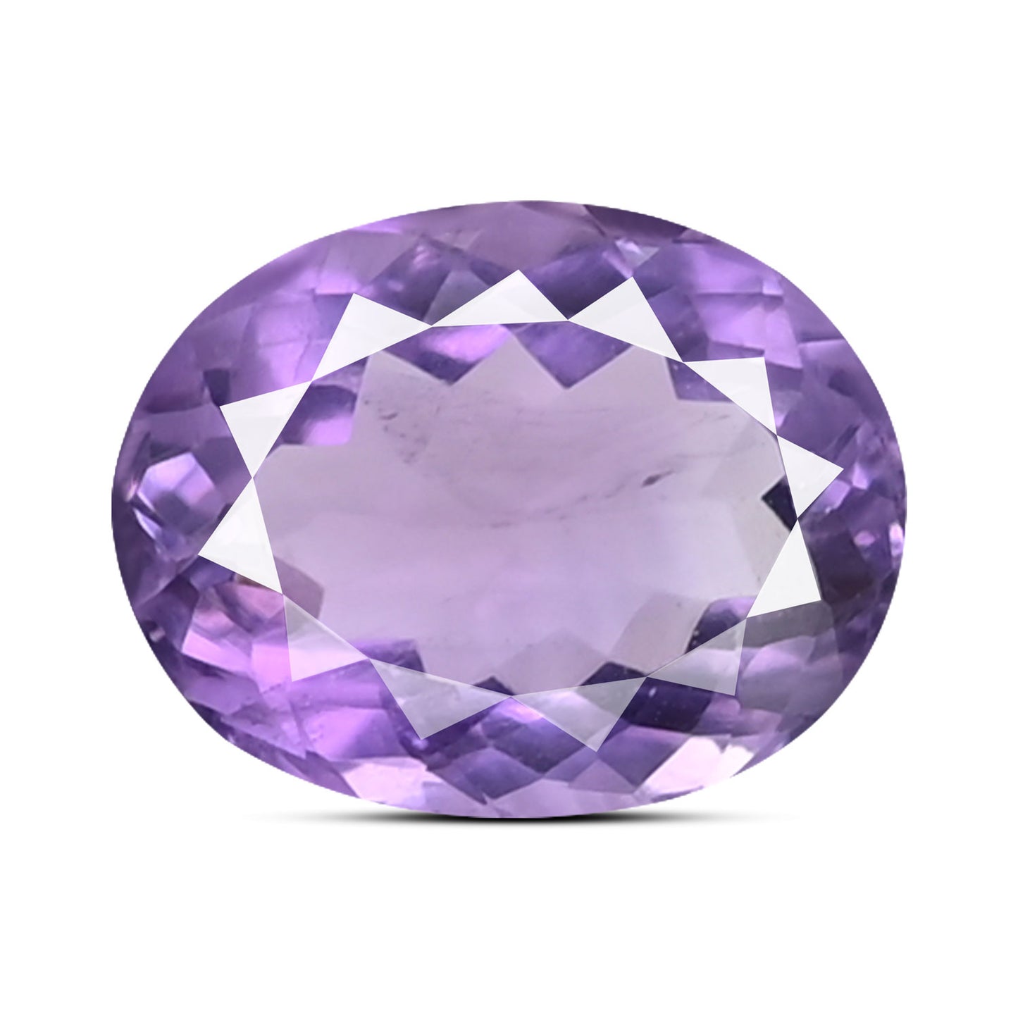 Amethyst (Jamunia) 6.93 Carat