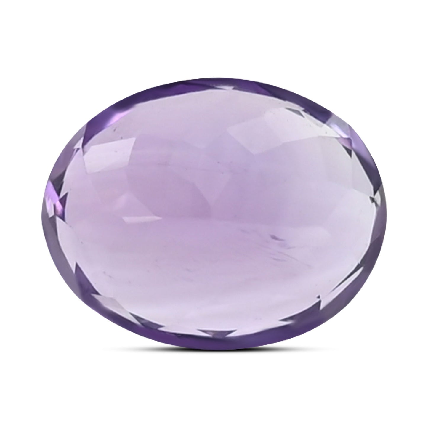 Amethyst (Jamunia) 6.93 Carat
