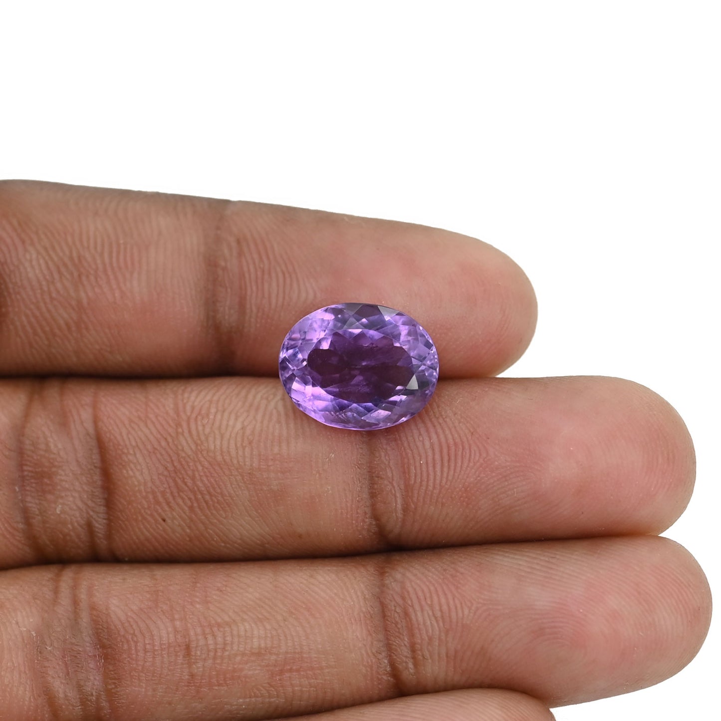 Amethyst (Jamunia) 6.93 Carat
