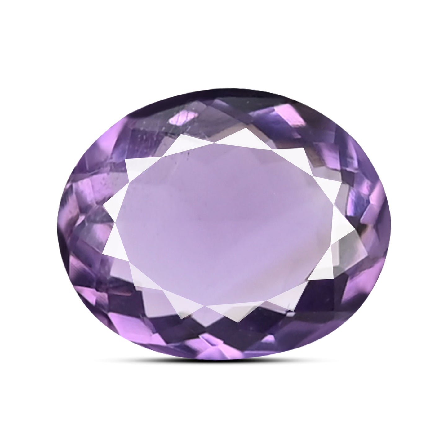 Amethyst (Jamunia) 6.21 Carat
