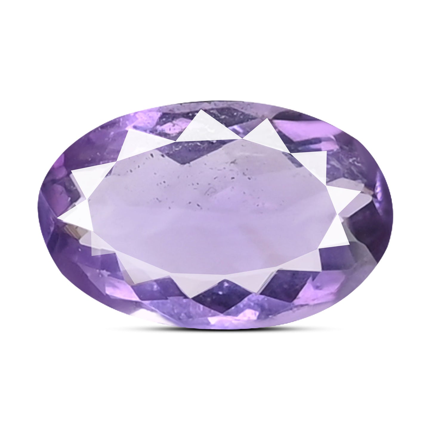 Amethyst (Jamunia) 4.82 Carat