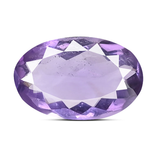 Amethyst (Jamunia) 4.82 Carat