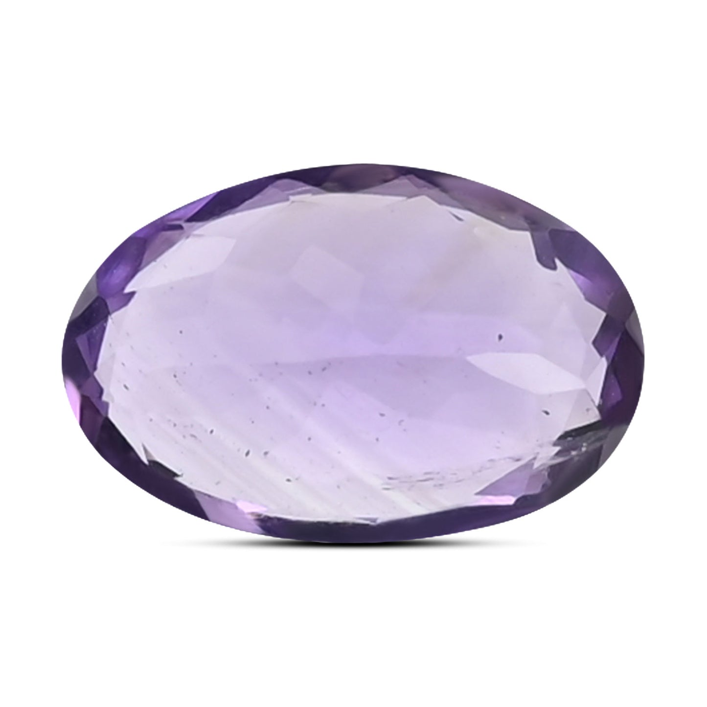 Amethyst (Jamunia) 4.82 Carat