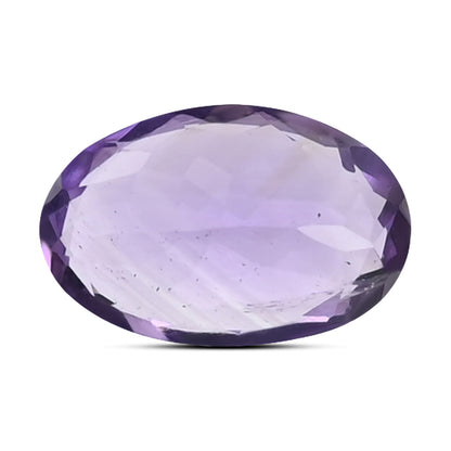 Amethyst (Jamunia) 4.82 Carat