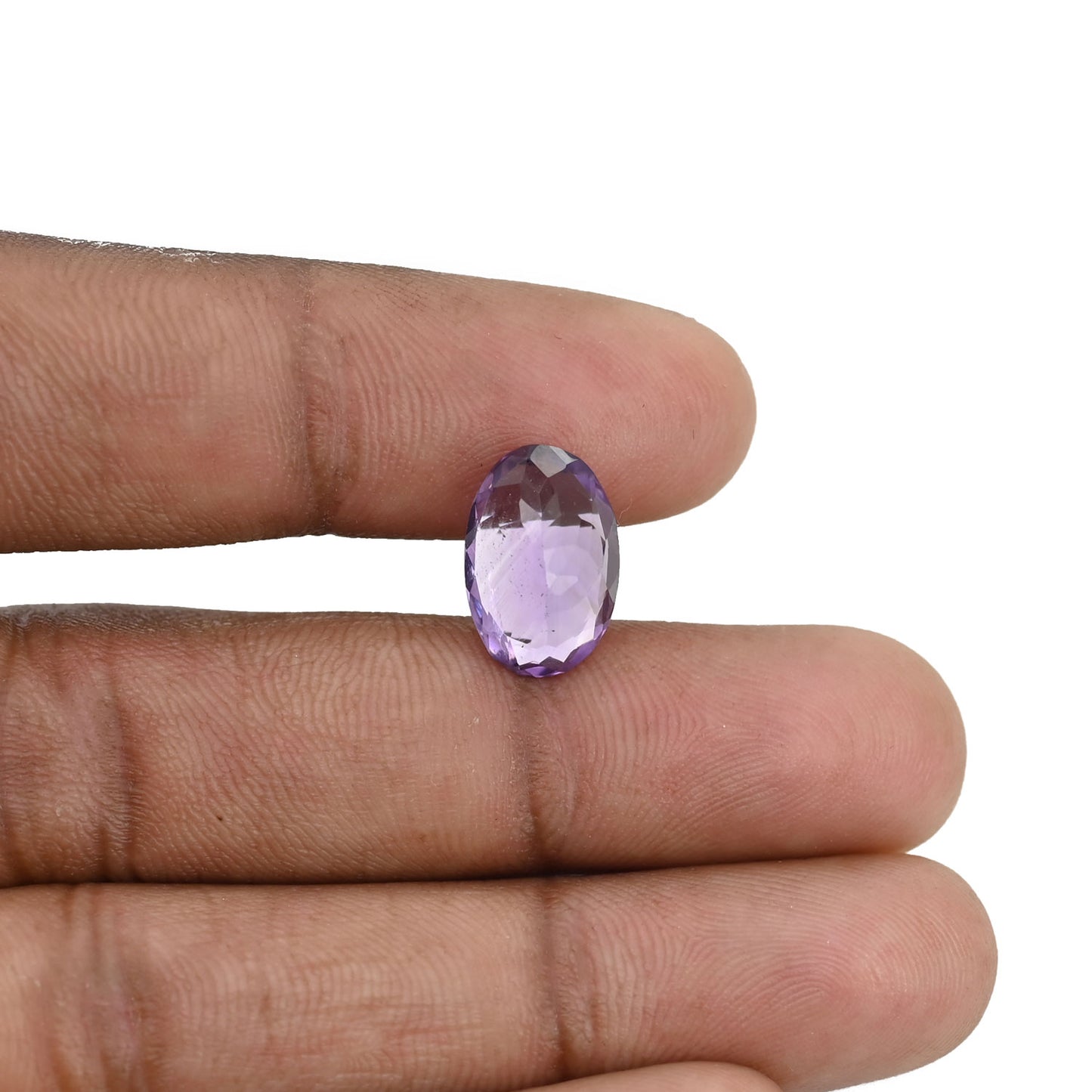 Amethyst (Jamunia) 4.82 Carat
