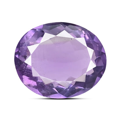 Amethyst (Jamunia) 6.43 Carat