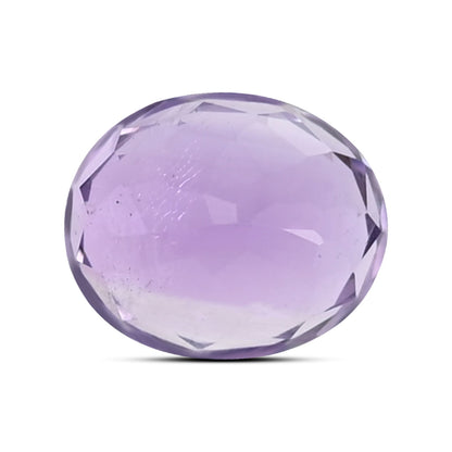 Amethyst (Jamunia) 6.43 Carat