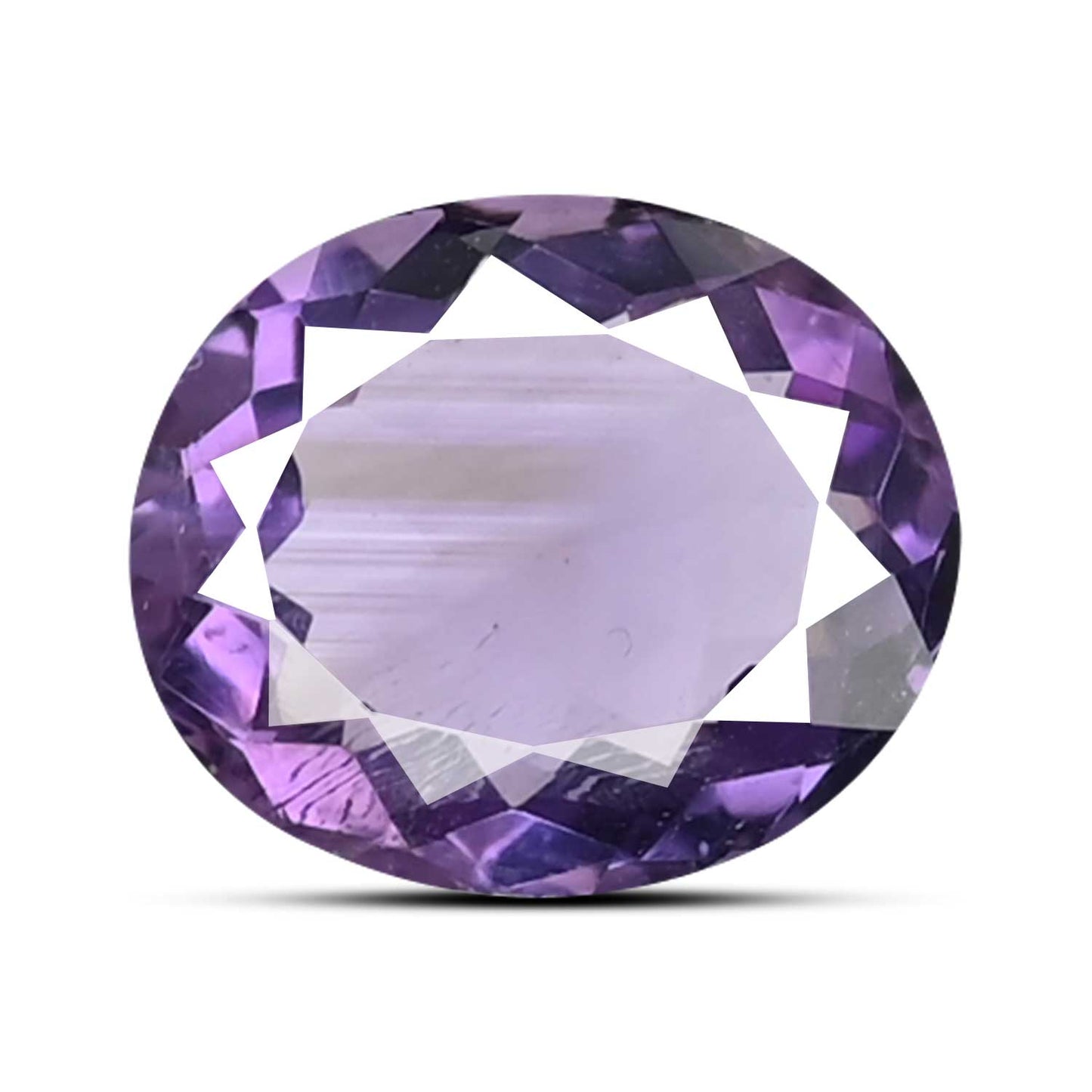 Amethyst (Jamunia) 5.3 Carat
