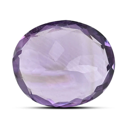 Amethyst (Jamunia) 5.3 Carat