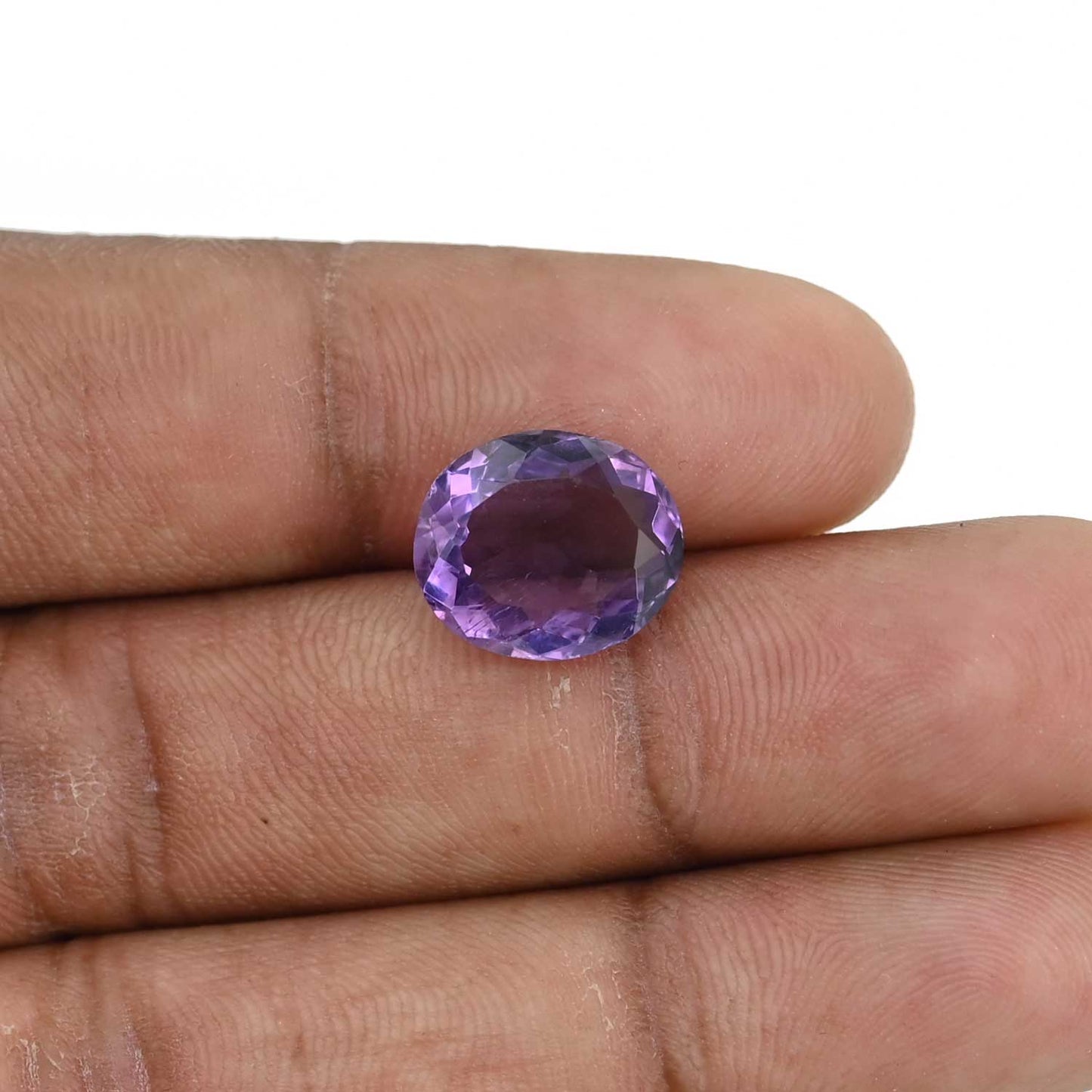 Amethyst (Jamunia) 5.3 Carat