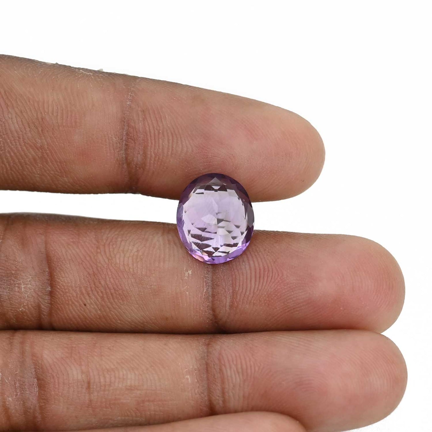 Amethyst (Jamunia) 5.3 Carat