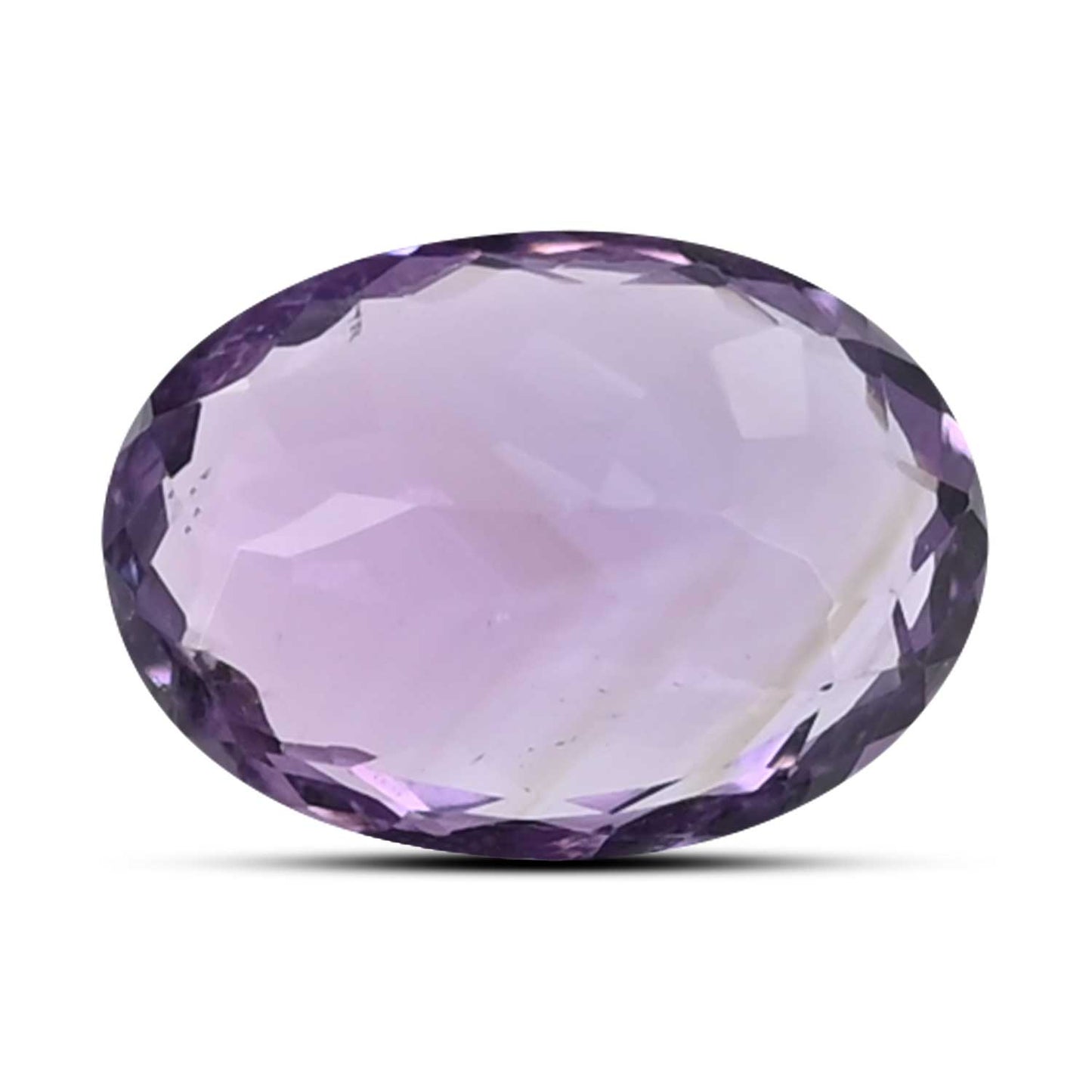 Amethyst (Jamunia) 6.35 Carat