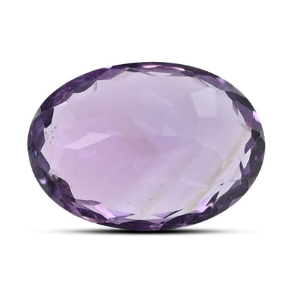 Amethyst (Jamunia) 6.35 Carat