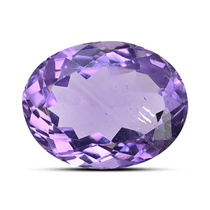 Amethyst (Jamunia) 6.3 Carat