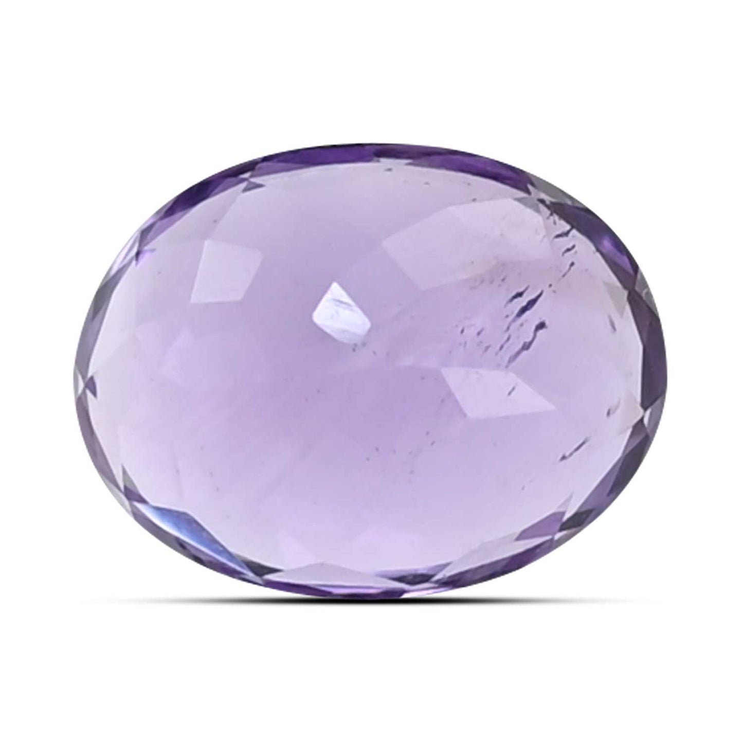 Amethyst (Jamunia) 6.3 Carat