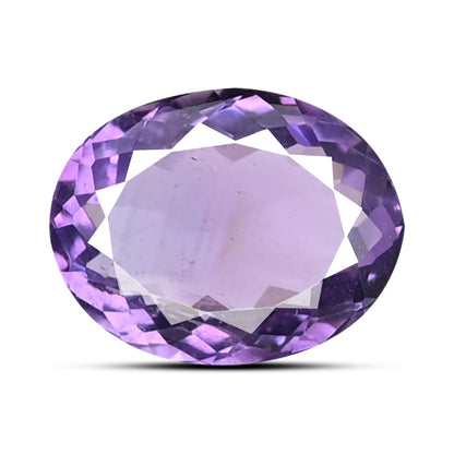 Amethyst (Jamunia) 6.61 Carat