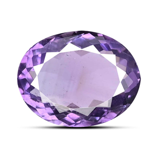 Amethyst (Jamunia) 6.61 Carat
