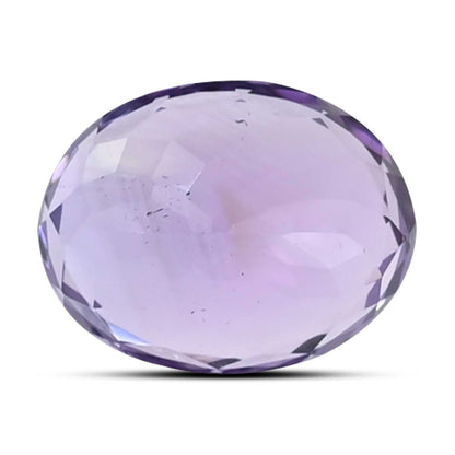 Amethyst (Jamunia) 6.61 Carat