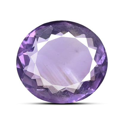 Amethyst (Jamunia) 6.79 Carat
