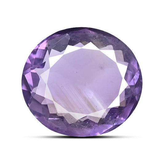Amethyst (Jamunia) 6.79 Carat