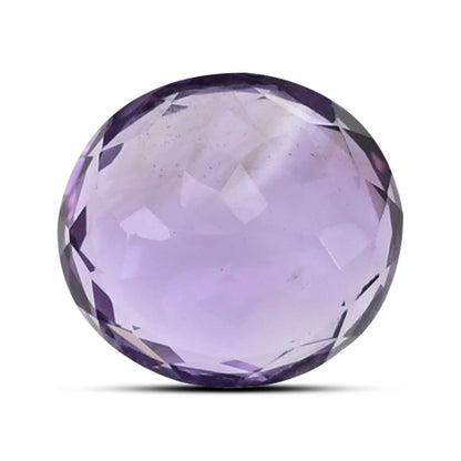 Amethyst (Jamunia) 6.79 Carat