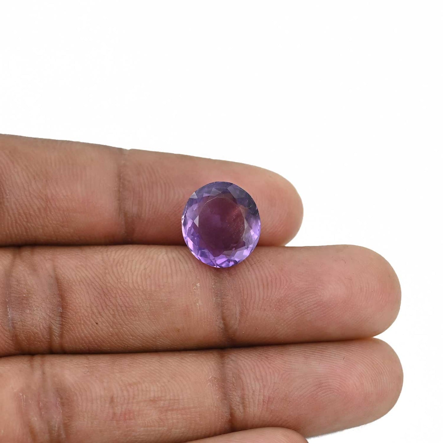 Amethyst (Jamunia) 6.79 Carat