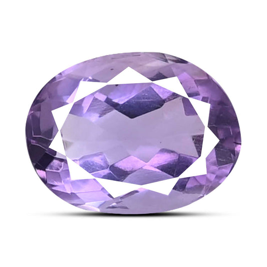 Natural Amethyst (Kathela) Cts 5.53 Ratti 6.07