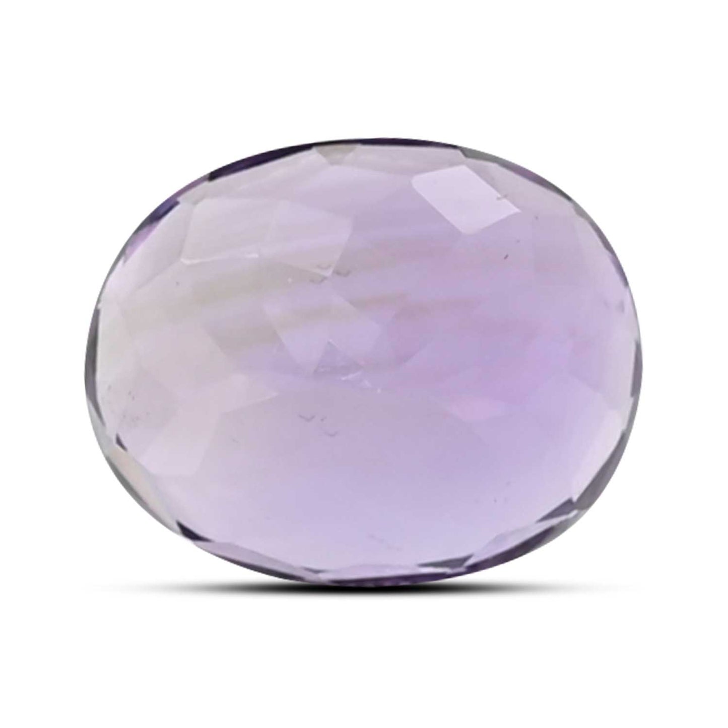 Amethyst (Jamunia) 6.65 Carat
