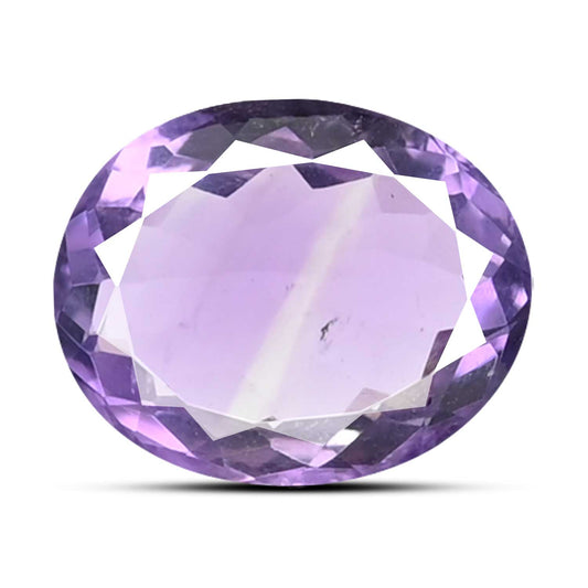 Natural Amethyst (Kathela) Cts 5.7 Ratti 6.26