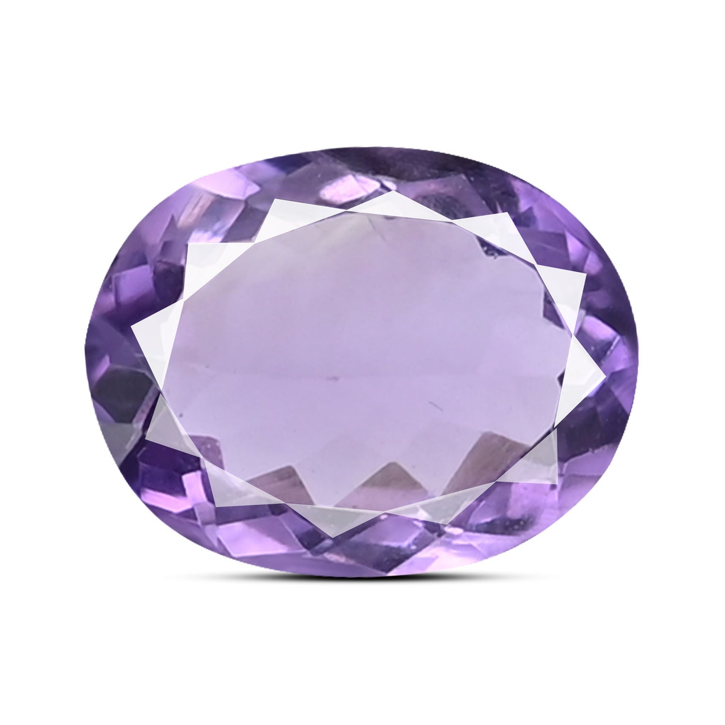 Amethyst (Jamunia) 6.28 Carat