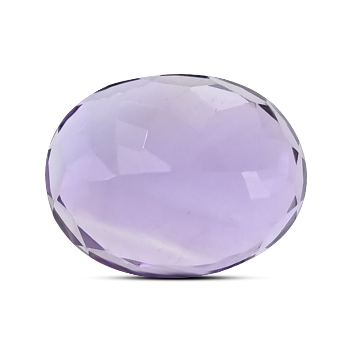 Amethyst (Jamunia) 6.28 Carat