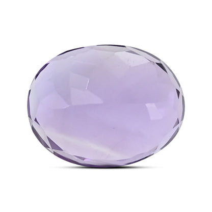 Amethyst (Jamunia) 6.28 Carat