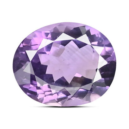 Amethyst (Jamunia) 6.66 Carat