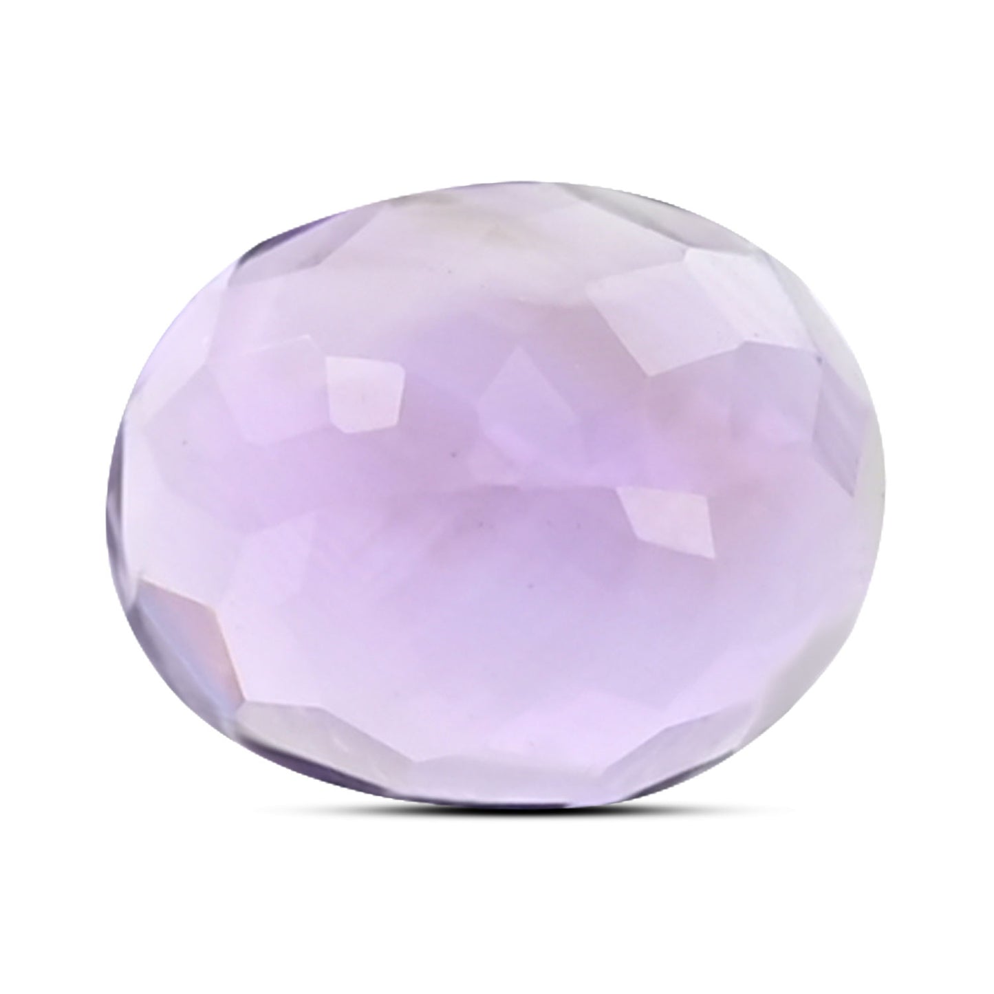 Amethyst (Jamunia) 6.66 Carat