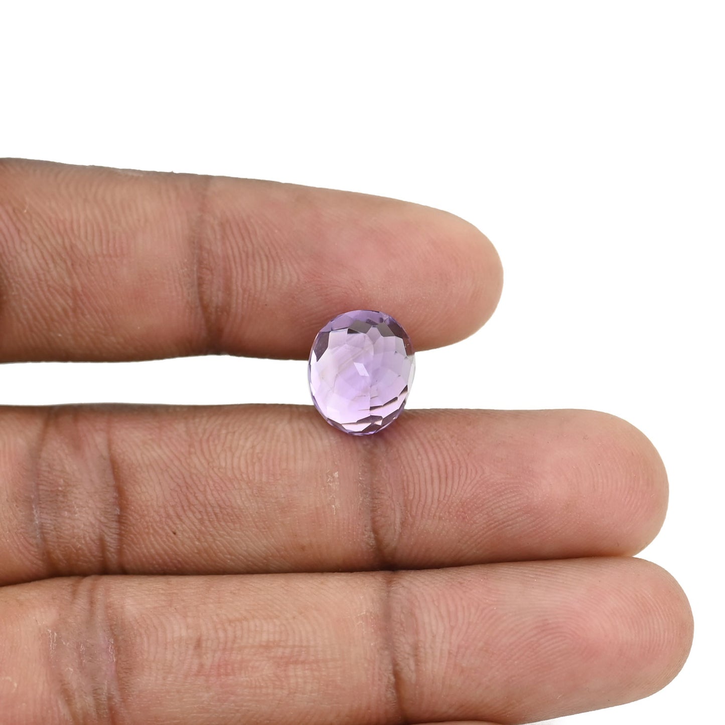 Amethyst (Jamunia) 6.66 Carat