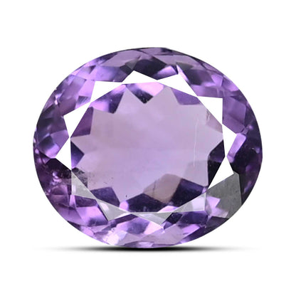 Amethyst (Jamunia) 6.32 Carat