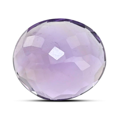Amethyst (Jamunia) 6.32 Carat