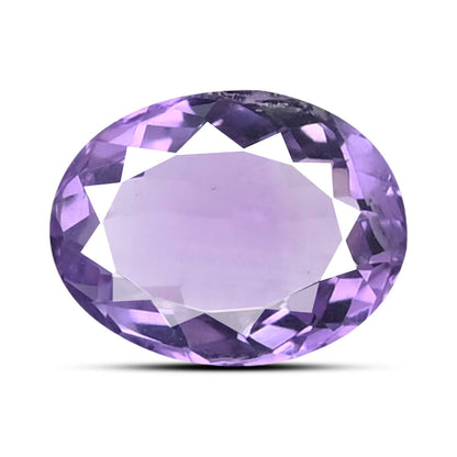 Amethyst (Jamunia) 4.96 Carat